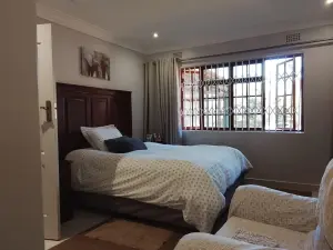 3 Bedroom House to Rent in Chisipite