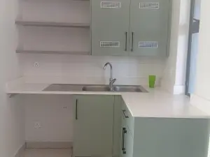 Flat/Apartment to Rent in Borrowdale West