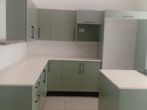 Flat/Apartment to Rent in Borrowdale West