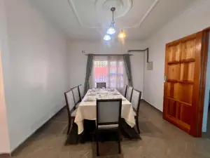 4 Bedroom House to Rent in Greendale North