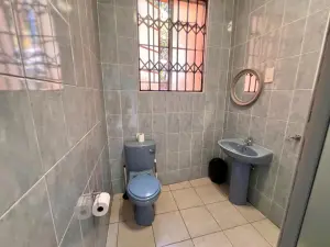 4 Bedroom House to Rent in Greendale North