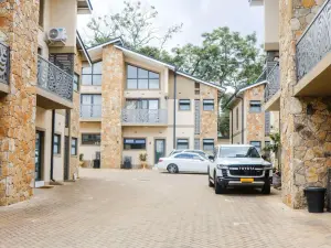 Flat/Apartment to Rent in Newlands