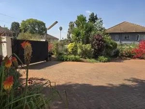 Flat/Apartment to Rent in Avondale