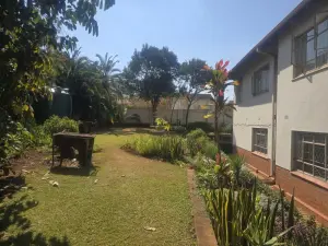 Flat/Apartment to Rent in Avondale