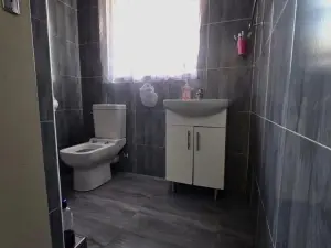 4 Bedroom House to Rent in Alexandra Park