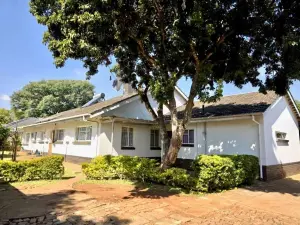 4 Bedroom House to Rent in Alexandra Park