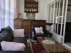 4 Bedroom House to Rent in Alexandra Park