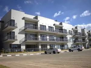 Flat/Apartment to Rent in Borrowdale West