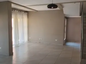 Townhouse/Cluster to Rent in Vainona