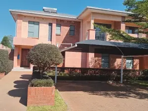 Townhouse/Cluster to Rent in Vainona