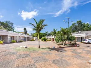 Townhouse/Cluster to Rent in Belgravia