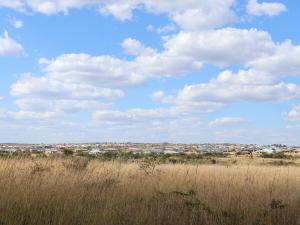 Chivhu Greater Heights Residential Stands
