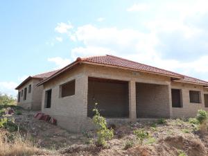 Chivhu Greater Heights Residential Stands