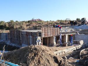 Chivhu Greater Heights Residential Stands