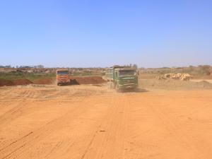 Charles Prince Industrial Park
