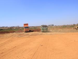 Charles Prince Industrial Park