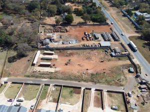 Charles Prince Industrial Park