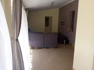 4 Bedroom House to Rent in Mount Pleasant