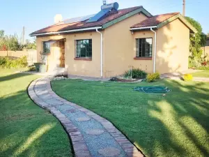 Cottage/Garden Flat to Rent