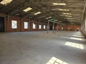 Commercial Property to Rent