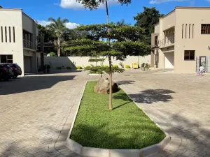 Townhouse/Cluster to Rent in Ryelands