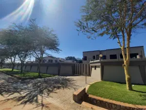 Townhouse/Cluster to Rent in Ryelands