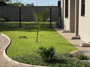 Townhouse/Cluster to Rent in Ryelands