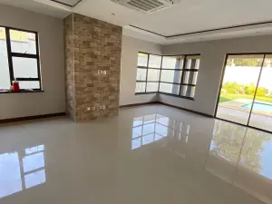 Townhouse/Cluster to Rent in Ryelands
