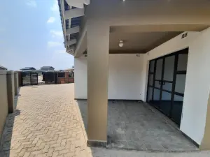 3 Bedroom House to Rent in Arlington