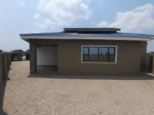 3 Bedroom House to Rent in Arlington