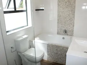 Townhouse/Cluster to Rent in Chisipite