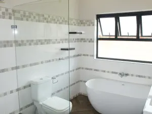 Townhouse/Cluster to Rent in Chisipite