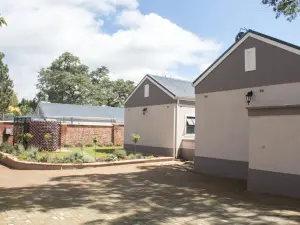 Townhouse/Cluster to Rent in Chisipite