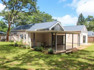 Townhouse/Cluster to Rent in Chisipite