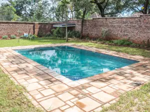 Townhouse/Cluster to Rent in Chisipite