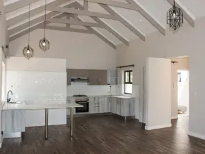 Townhouse/Cluster to Rent in Chisipite