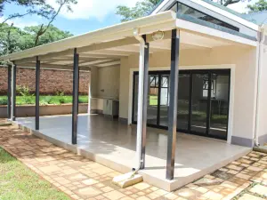 Townhouse/Cluster to Rent in Chisipite