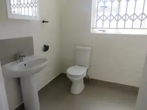 Townhouse/Complex/Cluster to Rent in Mount Pleasant Heights