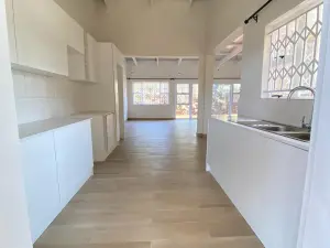 Townhouse/Complex/Cluster to Rent in Mount Pleasant Heights