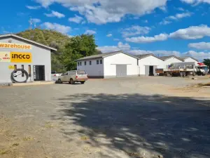 Warehouse/Industrial for Sale