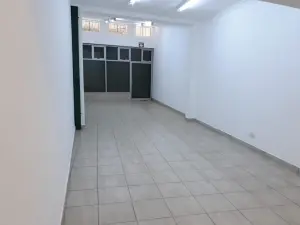 Commercial Property to Rent in Harare City Centre