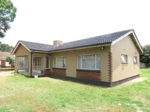 Warehouse/Industrial to Rent