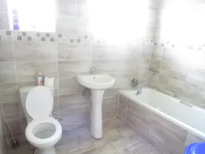 Warehouse/Industrial to Rent in Milton Park