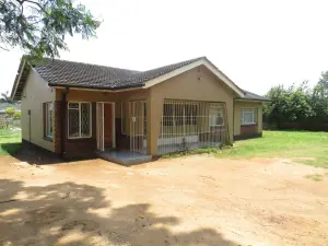 Warehouse/Industrial to Rent in Milton Park