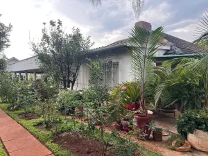 4 Bedroom House to Rent in Belvedere