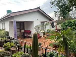 4 Bedroom House to Rent in Belvedere