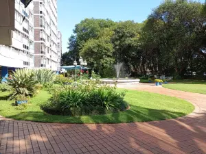 Flat/Apartment to Rent in Avenues