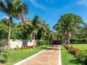 4 Bedroom House to Rent in Highlands