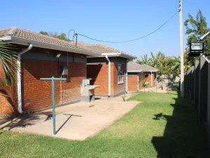 Townhouse/Complex/Cluster to Rent in Helensvale
