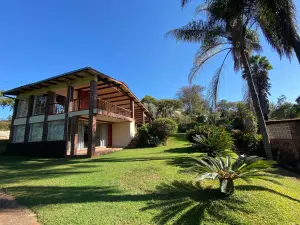 5 Bedroom House to Rent in Greystone Park